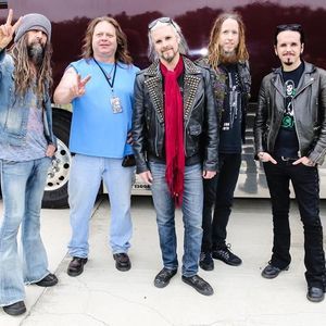 Meet your Posher, Ron